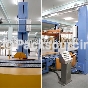 Automatic On-line Pallet Wrapping Machine
