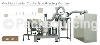 Centrifugal Water Cooling Type Grinding Machine
