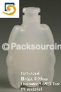 50ml plastic vaccine bottles