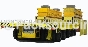Heavy Shipyard Transporter WTW200B