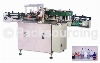 Fully-automatically Straight-line Glue Labeling Machine