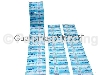PVC Shrink Film Labels/Mineral Water Labels