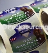 Self Adhesive Label (DY-001)