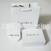 Jewelry Packaging-Customer Label Service offered