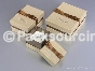 paper jewelry packaging boxes made in Qingdao,China