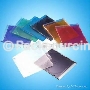 5.2mm black,clear and color CD case