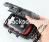 Micro safety waterproof Cases For PDA, Cell Phone,MP3,GPS