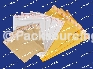Kraft bubble envelopes