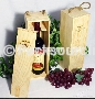 pine wine gift box