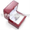 ring box/wooden ring box