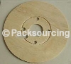 Plywood Flange and Plywood Drums