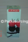 packaging box/tetra pack