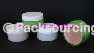 Cream Jar Lipgloss Case Cosmetic Packing PET Bottle Shampoo Container