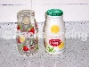 dairy bottle (different models)