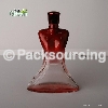 100ml glass perfume atomize