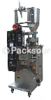 automatic granule packing machine type