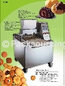Cookies Formation Machine