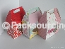 Paper cupcake box
