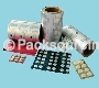 aluminium foil for pharmaceutical packing
