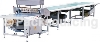 XY-650C Feed paper and Gluing Machine(Manual)