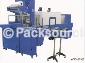 wrapping machinery