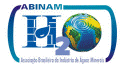 ABINAM-Associacao Brasileira das Industrias de Agua Mineral